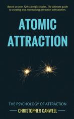 9781999872229 Atomic Attraction | Tweedehands, Boeken, Verzenden, Zo goed als nieuw, Christopher Canwell