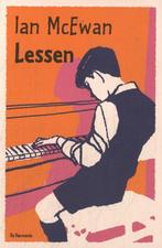 9789463361903 Lessen Ian McEwan, Boeken, Verzenden, Nieuw, Ian McEwan