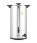 Warme dranken ketel | 30 Liter | Enkelwandig, Zakelijke goederen, Horeca | Keukenapparatuur, Verzenden, Nieuw in verpakking