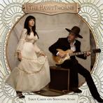 cd - The HawtThorns - Tarot Cards and Shooting Stars, Zo goed als nieuw, Verzenden