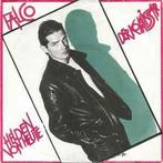 vinyl single 7 inch - Falco - Der Kommissar / Helden Von..., Zo goed als nieuw, Verzenden