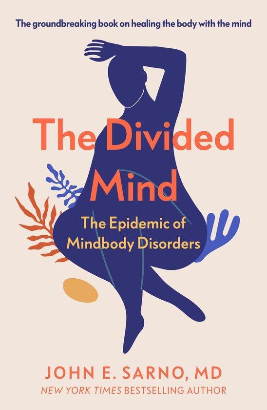 9780715655252 The Divided Mind John E. Sarno, Boeken, Studieboeken en Cursussen, Nieuw, Verzenden