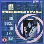 Cd - Otis Redding - The Dock Of The Bay (The Definitive Coll, Verzenden, Nieuw in verpakking