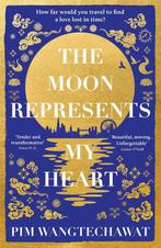 The Moon Represents My Heart 9780861544684 Pim Wangtechawat, Verzenden, Gelezen, Pim Wangtechawat