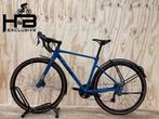 Cube Nuroad Race FE Gravelbike GRX 2024, Fietsen en Brommers, Overige merken, 28 inch, 10 tot 15 versnellingen, Heren