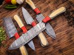 Black Smith - Keukenmes - Chefs knife - Kicthen Chef