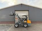 Giant G2700 X-TRA HD+ minishovel €599 LEASE 2024 833 uur, Zakelijke goederen, Machines en Bouw | Kranen en Graafmachines, Ophalen
