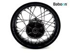 Achterwiel Triumph Tiger 800 XC 2011-2014, Verzenden, Gebruikt