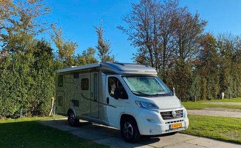 2 pers. Hymer camper huren in Lelystad? Vanaf € 123 p.d. - G, Caravans en Kamperen, Verhuur