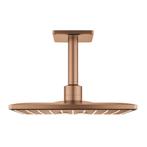 Regendoucheset Grohe Rainshower SmartActive Cube 31 cm met, Ophalen of Verzenden, Nieuw, Kraan