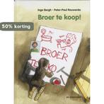 Broer te koop 9789058385451 Inge Bergh, Verzenden, Zo goed als nieuw, Inge Bergh