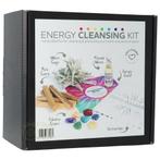 Energy Cleansing Kit ( 7 delig ), Huis en Inrichting, Woonaccessoires | Kandelaars en Kaarsen, Verzenden, Nieuw