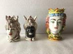 Ceramiche Artistiche Calatine - Francesco Manuello - Figuur