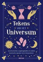 Tekens van het Universum 9789044767148 ASTRID CARVEL, Boeken, Verzenden, Zo goed als nieuw, ASTRID CARVEL