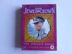The Jewel in the Crown - The Complete Series ( 4 DVD), Cd's en Dvd's, Dvd's | Tv en Series, Verzenden, Zo goed als nieuw