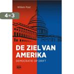 De ziel van Amerika 9789082783049 Willem Post, Verzenden, Gelezen, Willem Post