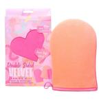 Sunkissed Double Sided Velvet Tanning Mitt, Ophalen of Verzenden, Nieuw, Overige typen