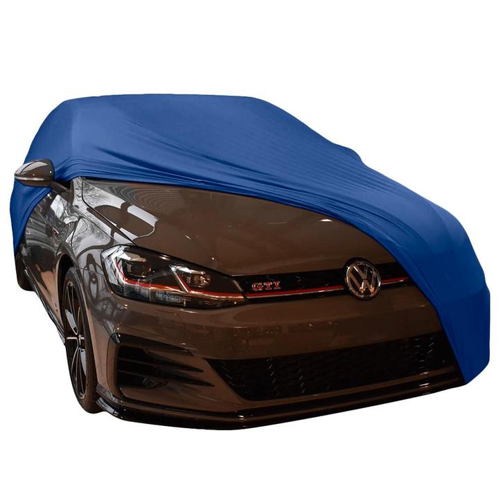 Autohoes passend voor Volkswagen Golf 7 GTI binnen BESTE, Auto diversen, Autohoezen, Op maat, Nieuw, Ophalen of Verzenden