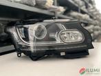 LAND ROVER VOGUE XENON DYN  KOPLAMP RECHTS CK5213W029, Verzenden, Gebruikt, Land Rover