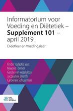 9789036822985 Informatorium voor Voeding en Dietetiek - S..., Boeken, Nieuw, Majorie Former, Verzenden
