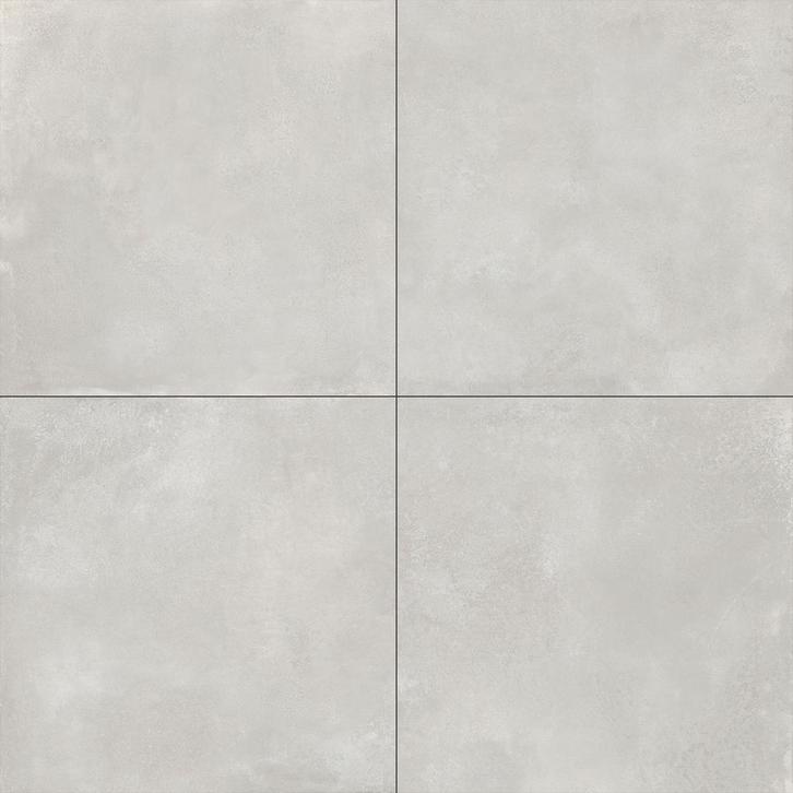 Vloertegel / wandtegel unik ash grijs mat 120x120, Doe-het-zelf en Verbouw, Tegels, Vloertegels, Nieuw, 10 m² of meer, Keramiek