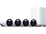 Eufy E330 - Beveiligingscamera buiten - 4K - 24/7 opname -, Verzenden, Zo goed als nieuw