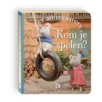 Kom je spelen? / Het Muizenhuis 9789047615392, Verzenden, Gelezen, Karina Schaapman