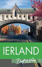 Ierland 9789000303052 Dolf de Vries, Verzenden, Zo goed als nieuw, Dolf de Vries