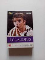 I Claudius  bbc, Verzenden, Gebruikt