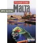 Malta Insight Guide 9789812348999 Insight Guides, Boeken, Verzenden, Gelezen, Insight Guides