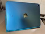 iPad 10e gen 2022 256gb (A+ grade) WiFi 5G+Garantie+Oplader, Computers en Software, Apple iPads, Apple iPad, 11 inch, Refurbished