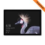 Microsoft Surface Pro 5 | Core m3 / 4GB / 128GB SSD, Ophalen of Verzenden, Gebruikt, Microsoft