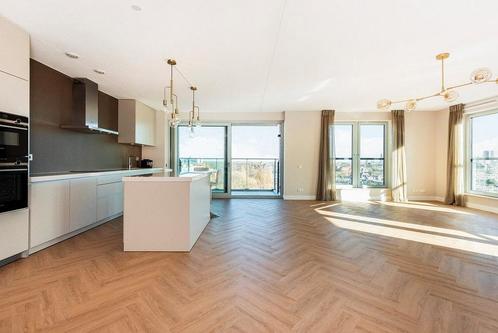 Te huur: Appartement Stadhoudersplantsoen in Den Haag, Huizen en Kamers, Huizen te huur, Zuid-Holland, Appartement