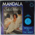 Sally Oldfield - Mandala - Single, Gebruikt, 7 inch, Pop, Single