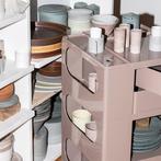 B-Line - Joe Colombo - Trolley - Boby B44 - Komijn - ABS -