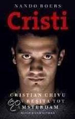 Cristi 9789038803326 Nando Boers, Verzenden, Gelezen, Nando Boers