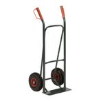 Stalen Steekwagen Altrad Fort 200 kg H1100 mm Luchtbanden, Verzenden, Nieuw