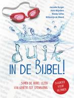 Duik in de Bijbel! 9789033834271 Willemijn de Weerd, Verzenden, Gelezen, Willemijn de Weerd
