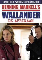 Wallander - De Afrikaan - DVD, Verzenden, Nieuw in verpakking