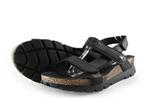 Panama Jack sandalen in maat 40 Zwart | 10% korting, Kleding | Dames, Schoenen, Verzenden, Zwart, Sandalen of Muiltjes, Zo goed als nieuw