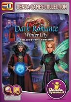 Dark Romance Winter Lily Collectors Edition (pc game nieuw, Ophalen of Verzenden, Nieuw