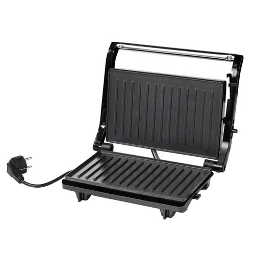 Inventum CG616 Contactgrill, Huis en Inrichting, Keuken | Keukenbenodigdheden, Nieuw, Verzenden