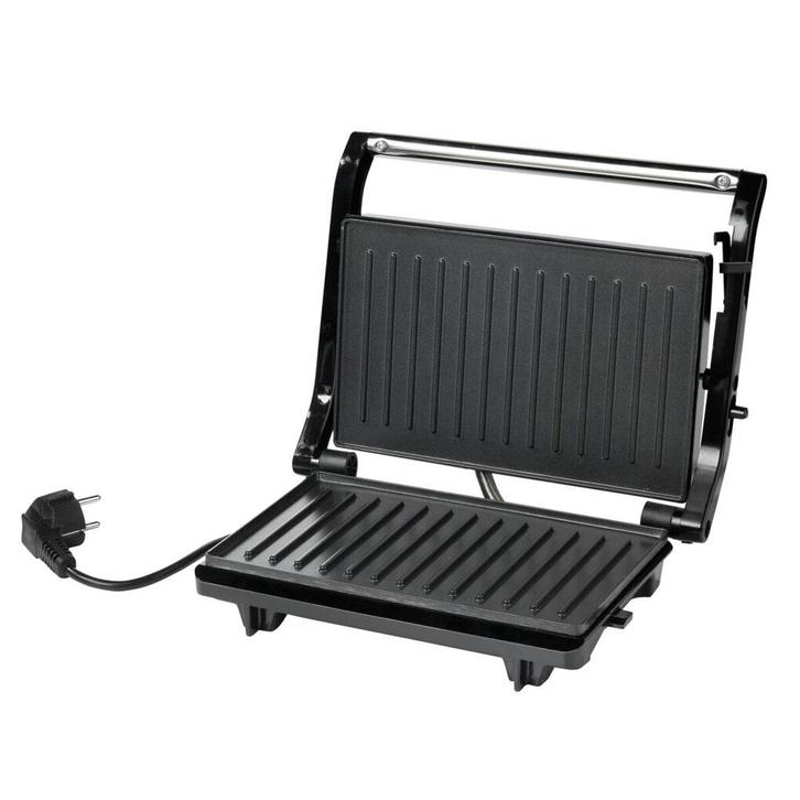 Inventum CG616 Contactgrill, Huis en Inrichting, Keuken | Keukenbenodigdheden, Nieuw, Verzenden