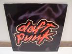 Daft Punk - Homework - First EU Press - 2 x LP Album, Cd's en Dvd's, Vinyl Singles, Nieuw in verpakking