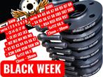Spacers Audi A4 A5 A6 Bmw G20 G30 G11 5x112 Spoorverbreders, Auto-onderdelen, Banden en Velgen, Ophalen of Verzenden, Nieuw
