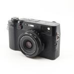 Digitale fotocamera | Fujifilm X100V | Tweedehands, Verzenden, Gebruikt
