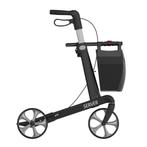 Rehasense Server Rollator – Inclusief Zachte Banden & Rugban, Diversen, Ophalen of Verzenden, Nieuw