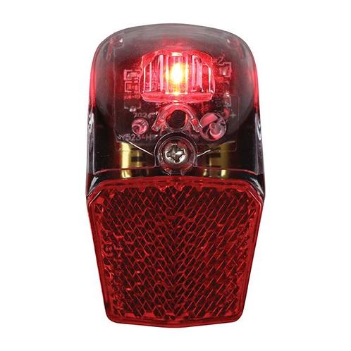 Achterlicht LED, Fietsen en Brommers, Fietsonderdelen, Verzenden
