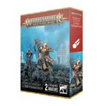 Stormcast Eternals Lord Terminos (Warhammer nieuw), Hobby en Vrije tijd, Wargaming, Ophalen of Verzenden, Nieuw