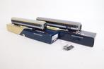 Heris H0 - 12211-1/12094 - Modeltrein personenwagen (2) -, Hobby en Vrije tijd, Modeltreinen | H0, Nieuw